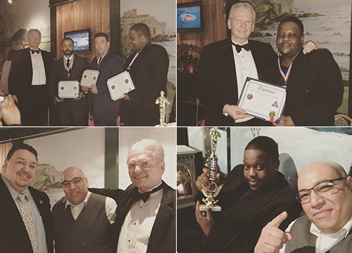 Refrigeration engineering course New York